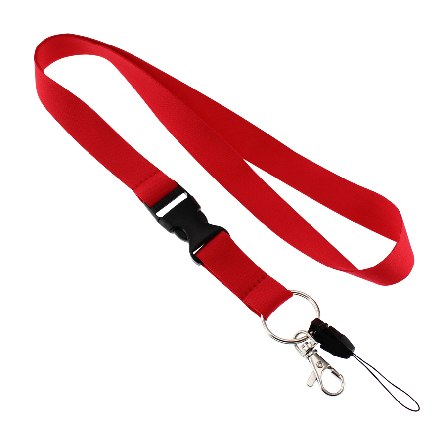 Lanyard Porta-Credencial