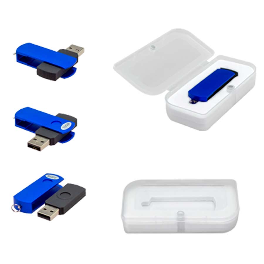 Pendrive giro 32 GB