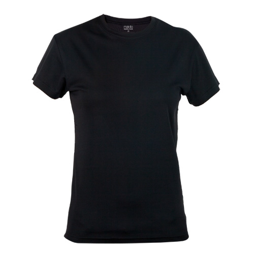 Camiseta Mujer Tecnic Plus