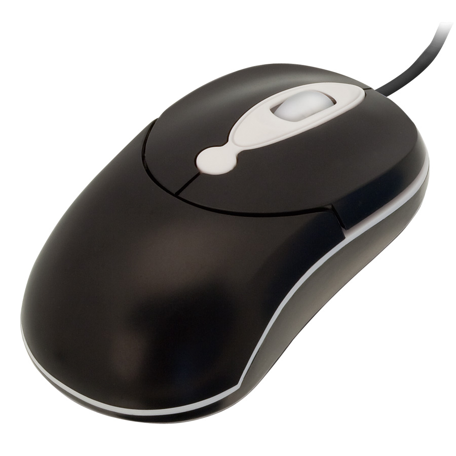 USB Mouse Optico Keita