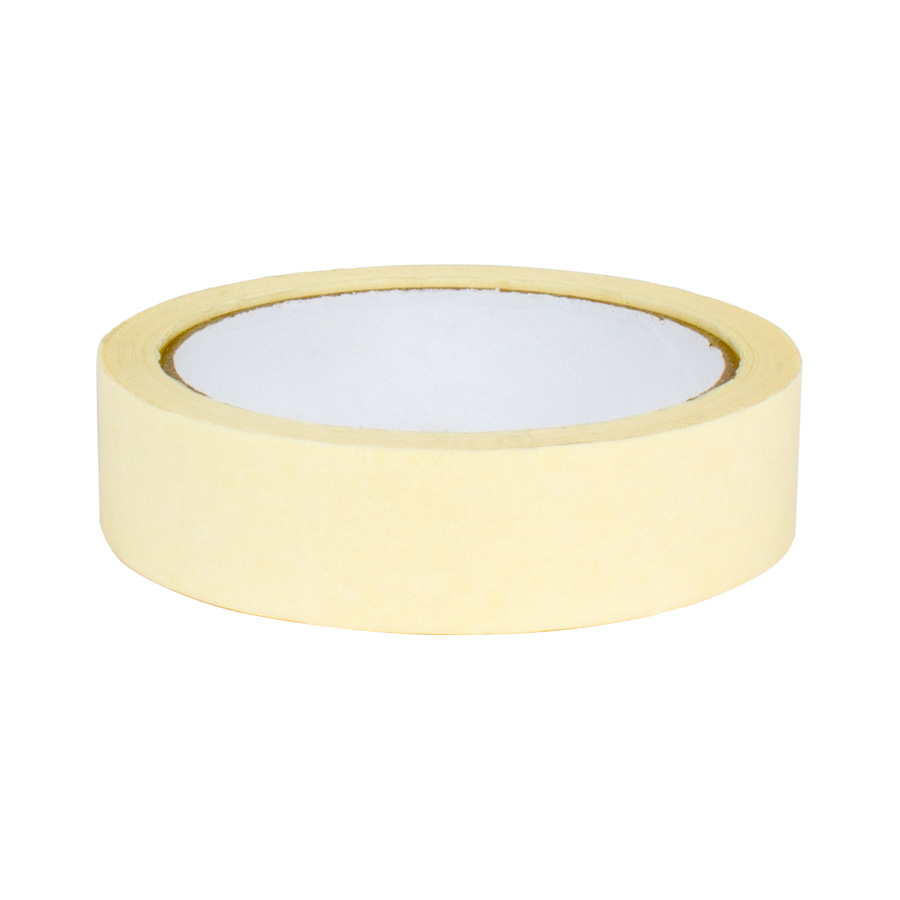 MASKING TAPE 24MM x 25M