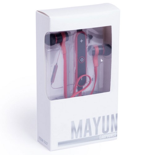 Auriculares Mayun