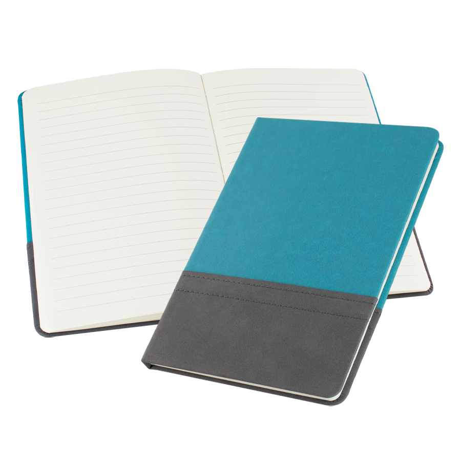 Cuaderno Velvet PU