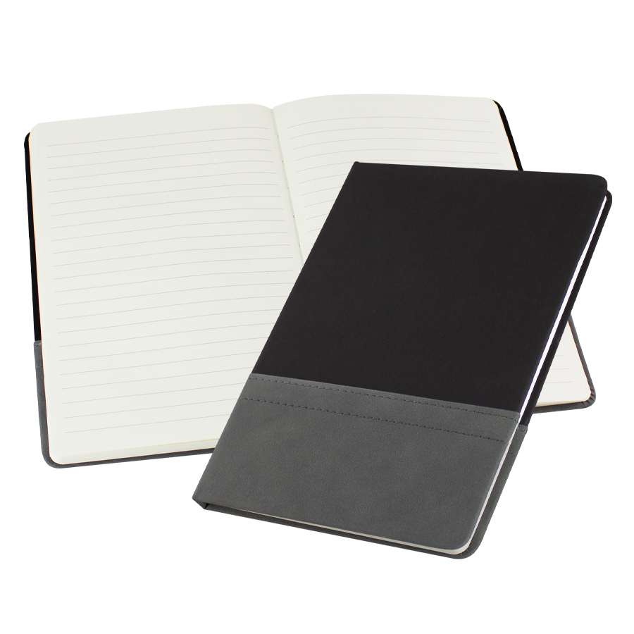 Cuaderno Velvet PU