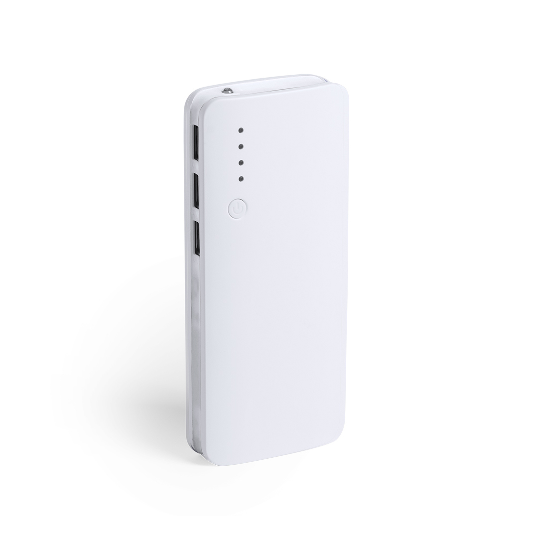 Power Bank Kaprin