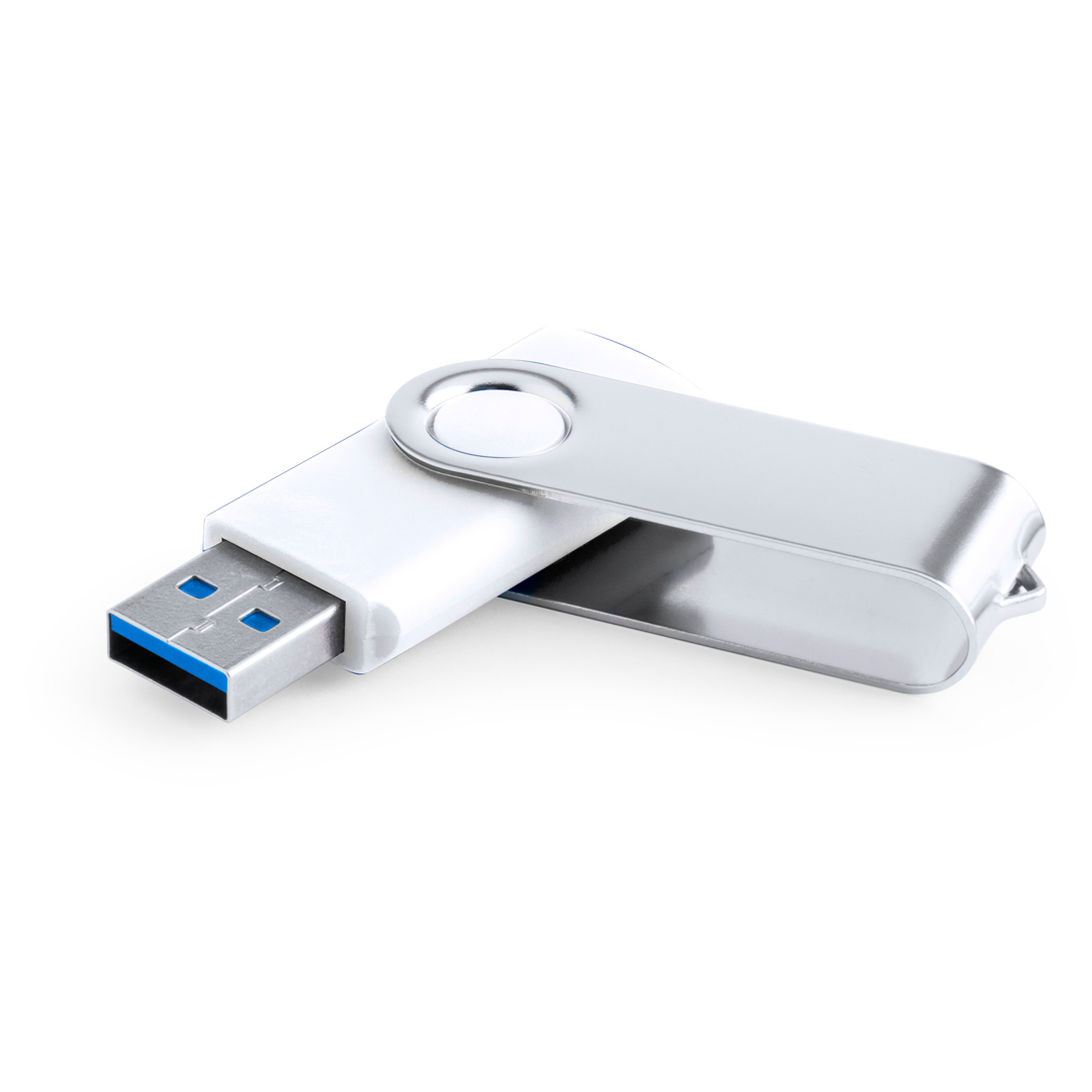 Memoria USB Brabam 16GB