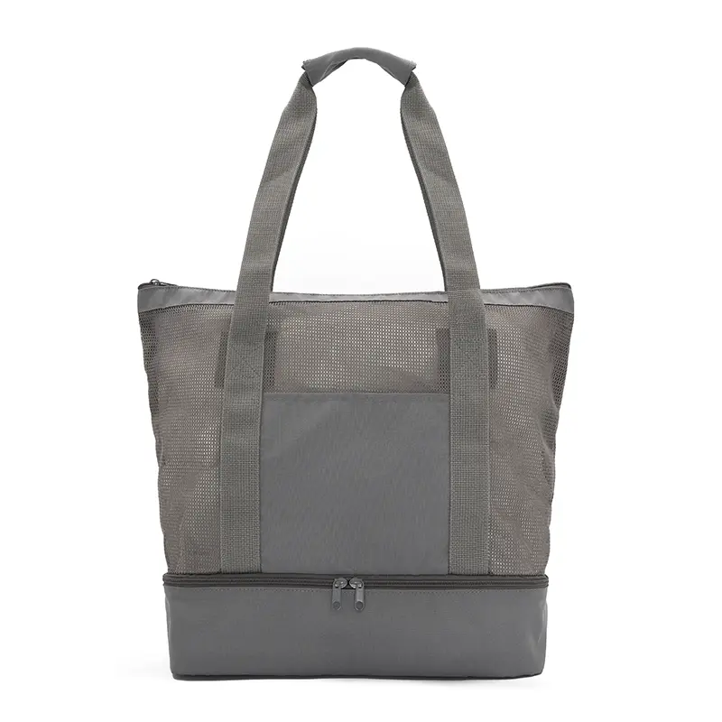 Cooler Tote Dual