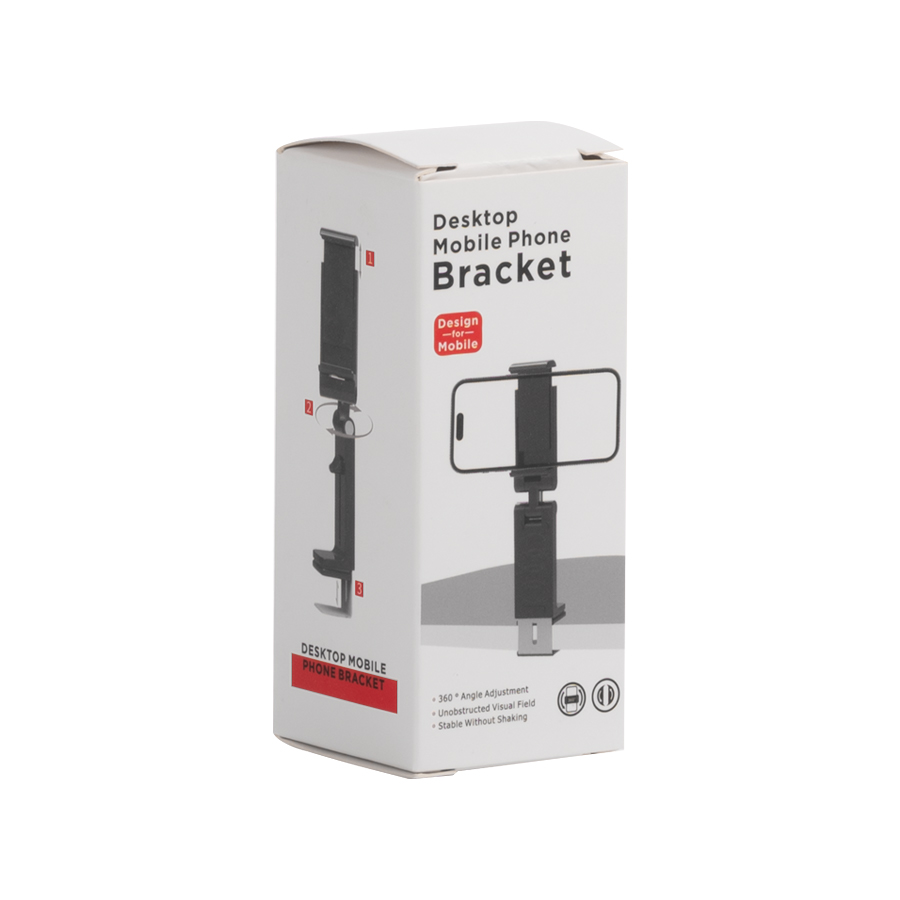 Soporte Porta-Celular de Escritorio 