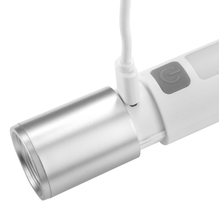 Linterna multifunción 