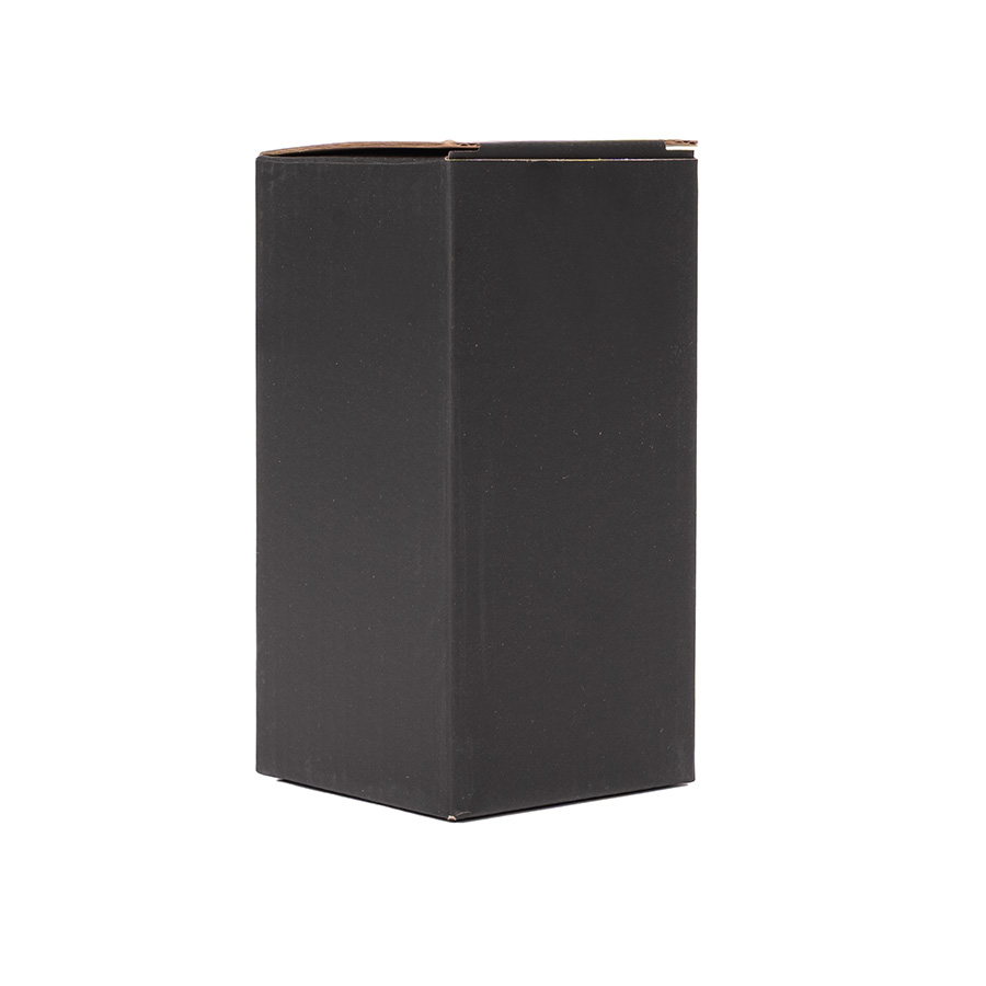 Coctelera metálica encobrizada 