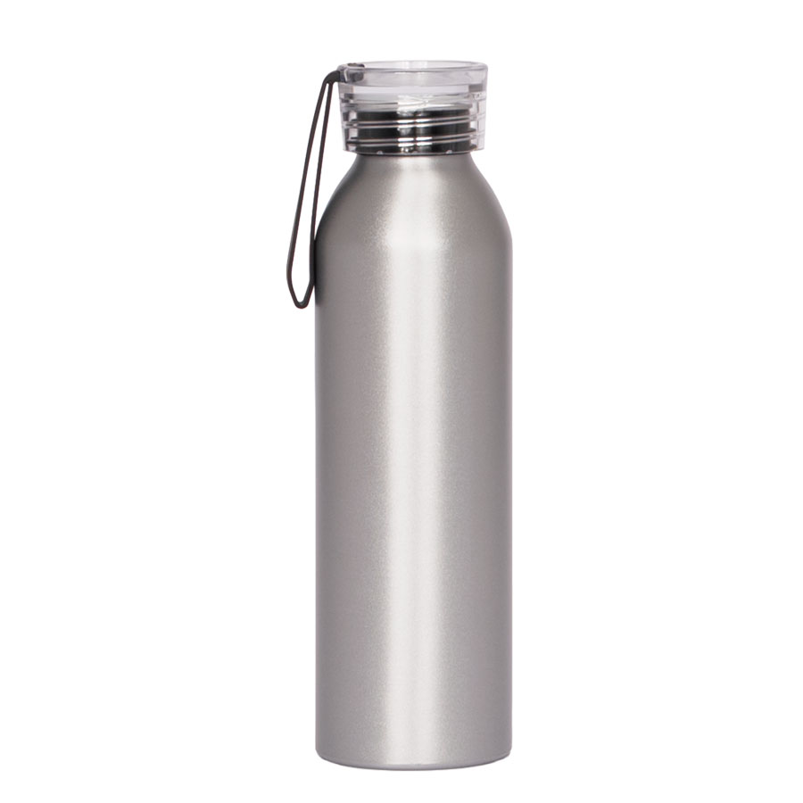 Sport Bottle de Aluminio 