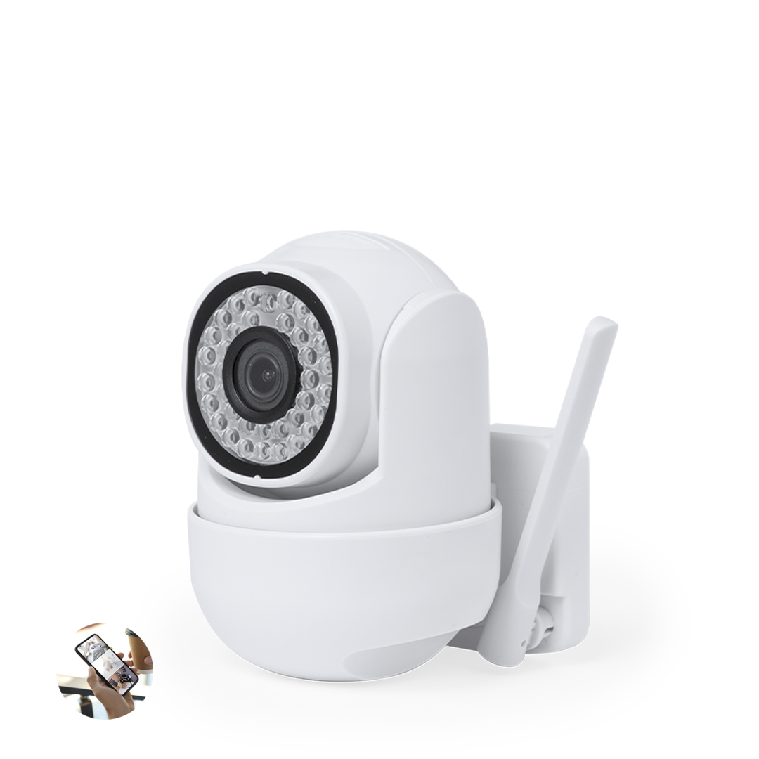 Cámara Inteligente Grotex