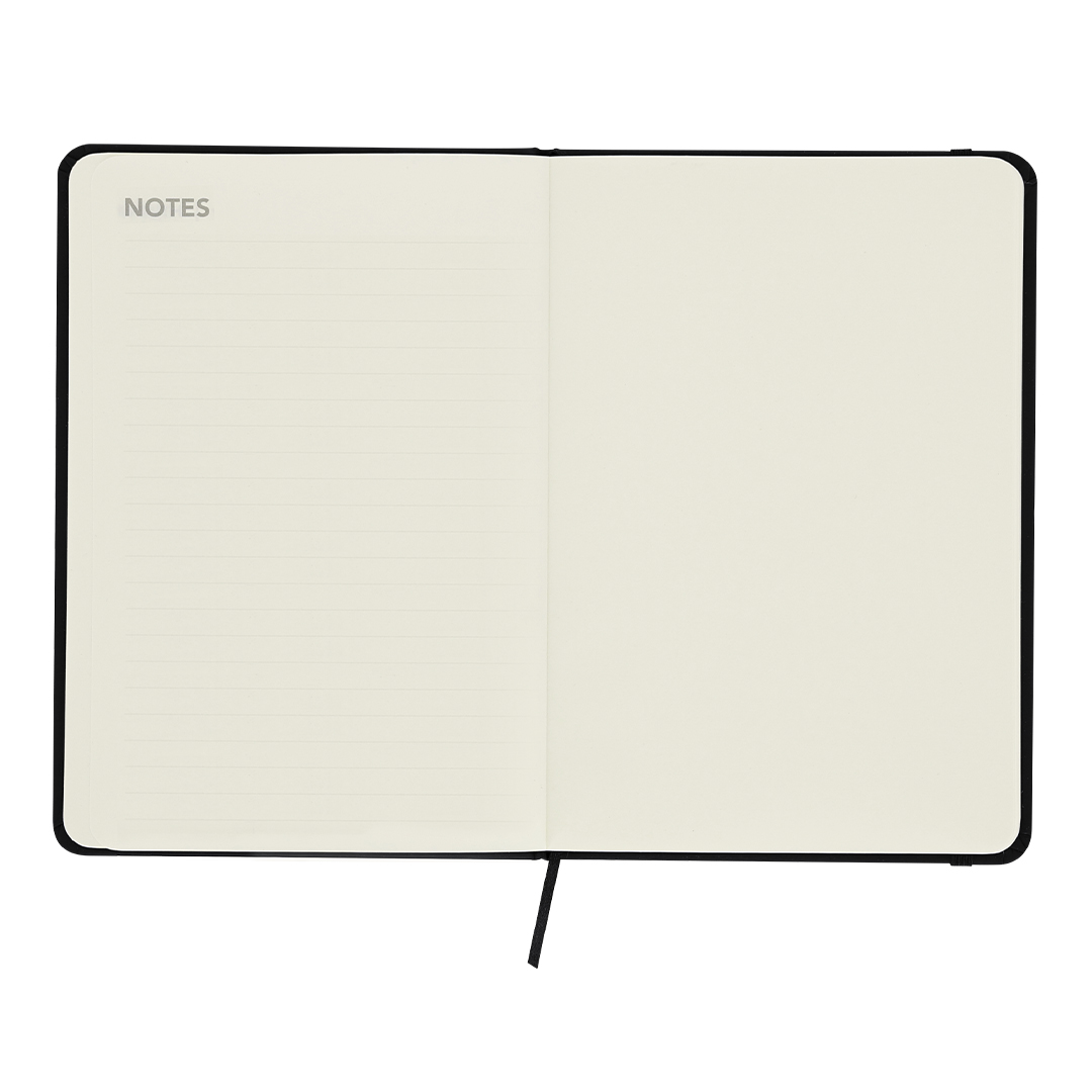 Bloc Notas Planning Mensual Crix