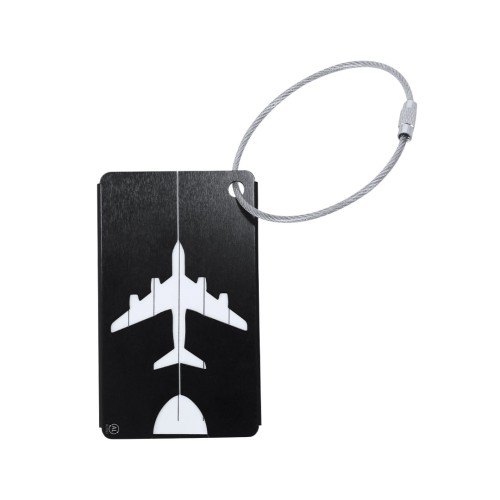 Identificador Maletas Hekla