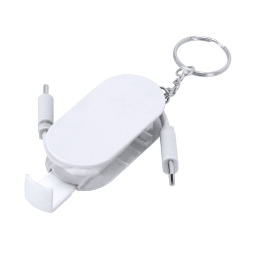 Cable Cargador Multifunción Dintry