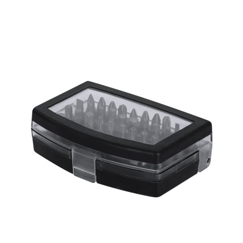 Set Herramientas Calquix