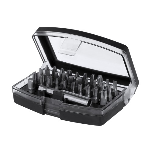 Set Herramientas Calquix