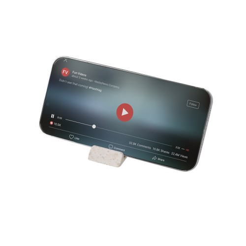 Llavero Moneda Soporte Lansan