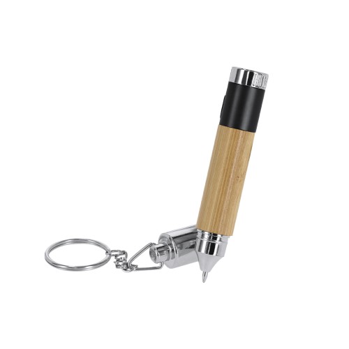 Bolígrafo Linterna Nebula