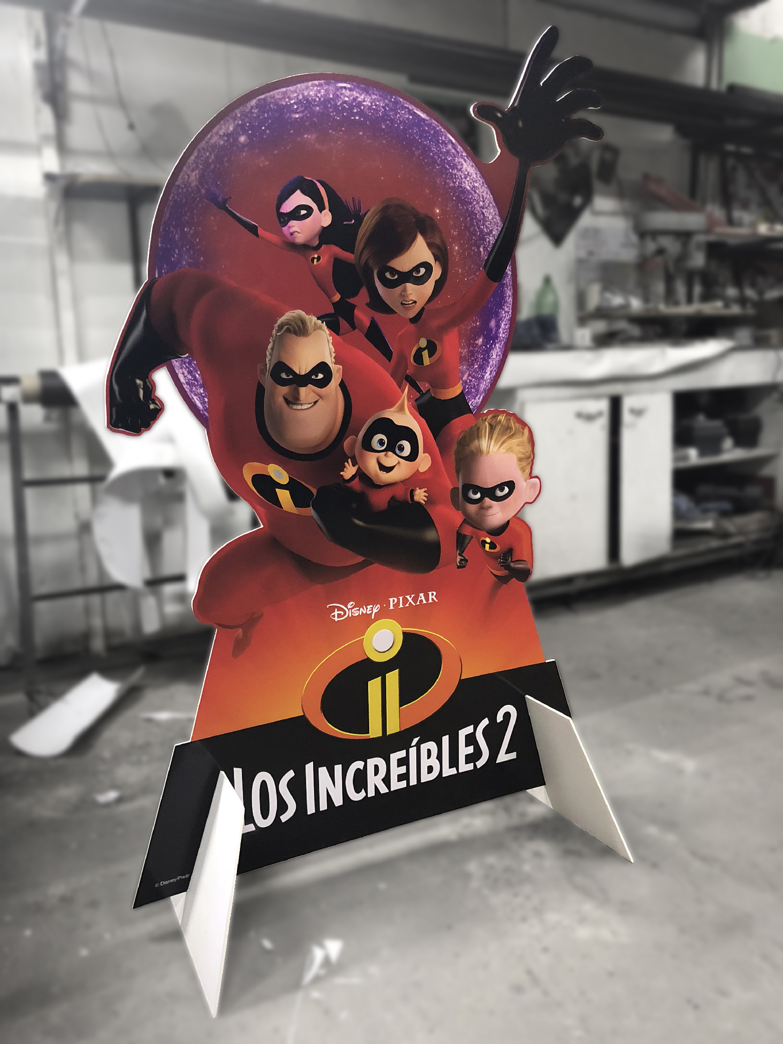 BigBoy Publicitario
