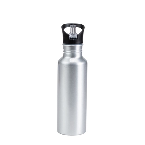 Botella de Aluminio 