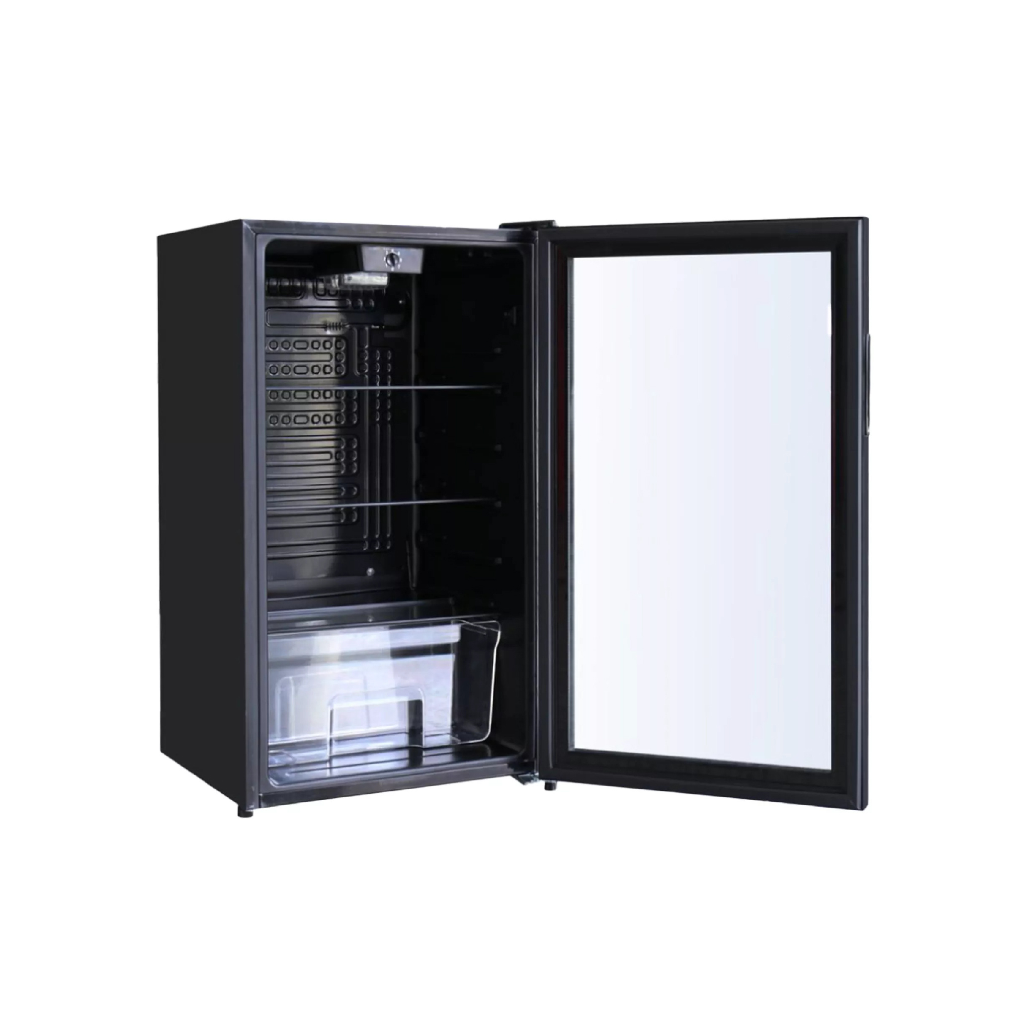 Frigobar VCL-092 negro 92 lt