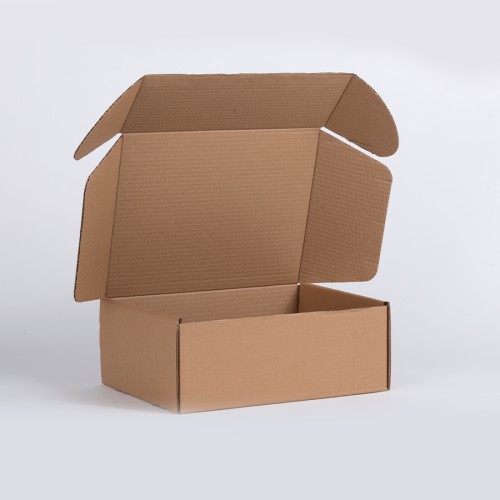 Caja autoarmable 36 x 28.2 x 12.5 cm
