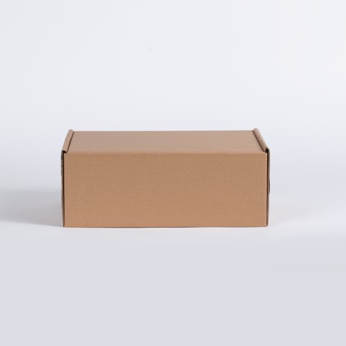 Caja autoarmable 36 x 28.2 x 12.5 cm