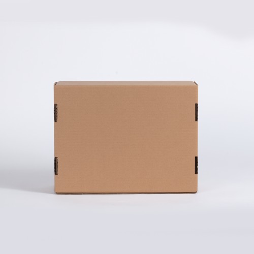 Caja autoarmable 36 x 28.2 x 12.5 cm