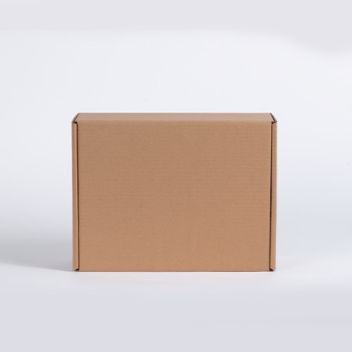 Caja autoarmable 36 x 28.2 x 12.5 cm