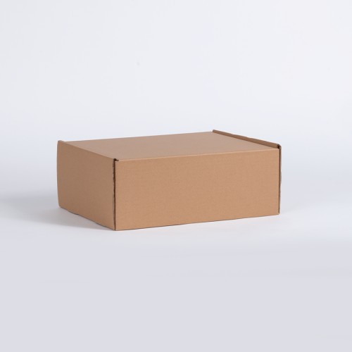 Caja autoarmable 36 x 28.2 x 12.5 cm