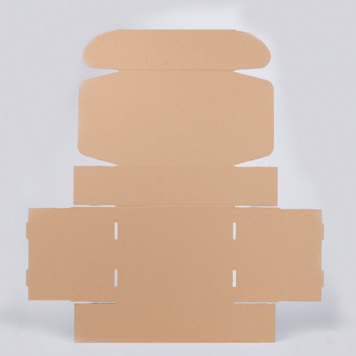 Caja autoarmable 40 x 30 x 15 cm
