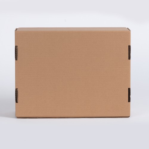 Caja autoarmable 40 x 30 x 15 cm