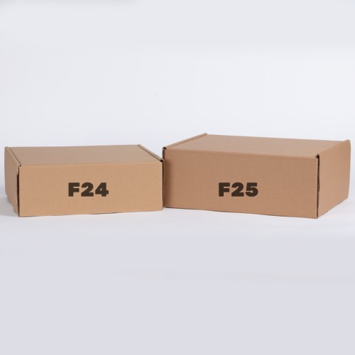 Caja autoarmable 40 x 30 x 15 cm