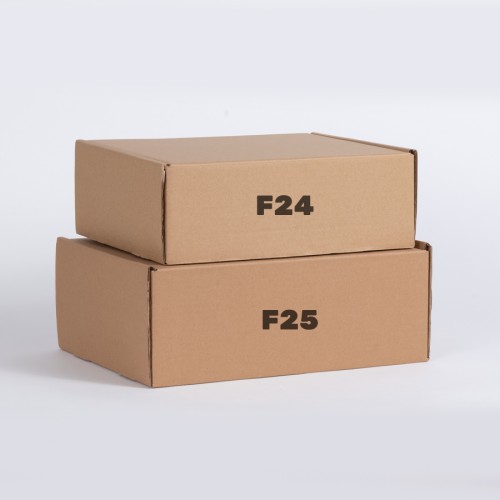 Caja autoarmable 40 x 30 x 15 cm