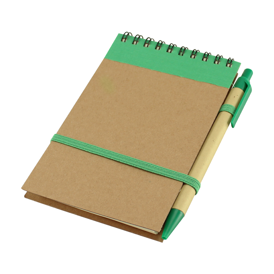 Libreta Ecológica