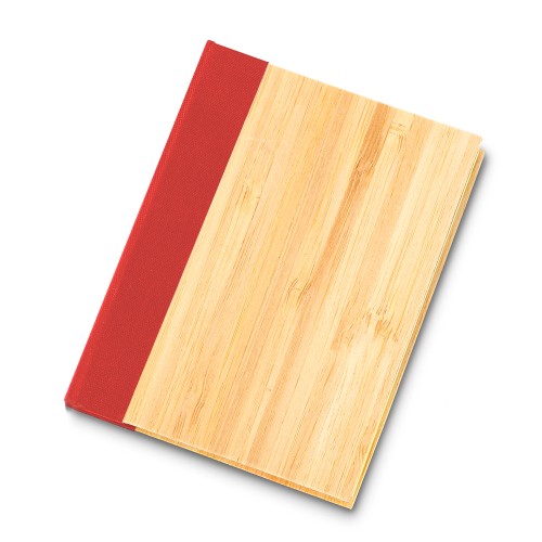 Memo set Tapa Bamboo Set N8