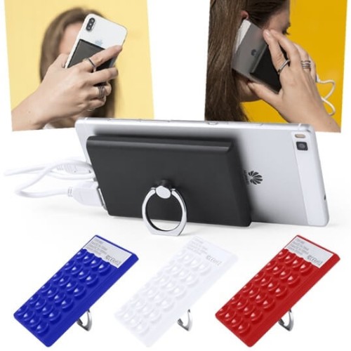 Bateria Externa Cargador Power Bank Privek SK39 SK40