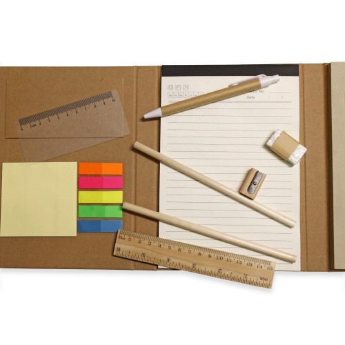 Carpeta Ecológico K561