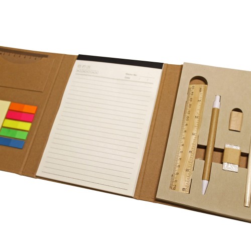 Carpeta Ecológico K561