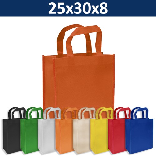 Bolsa TNT Reutilizable G02