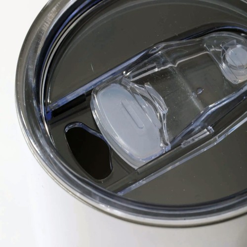Mug Acero Inoxidable Sublimable Skinny M157