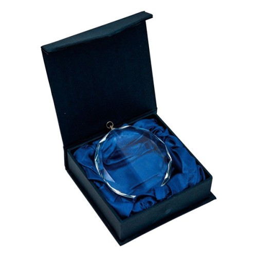 Medalla de Cristal FM70