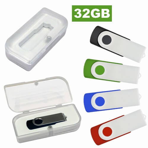 Pendrive 32gb PD5