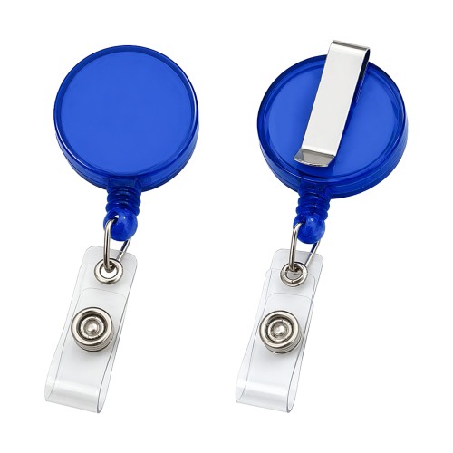 Portacredencial Extensor Yo-yo para Portacredencial T33