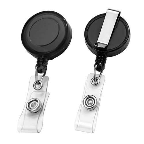 Portacredencial Extensor Yo-yo para Portacredencial T33