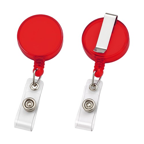 Portacredencial Extensor Yo-yo para Portacredencial T33