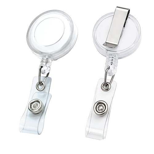 Portacredencial Extensor Yo-yo para Portacredencial T33