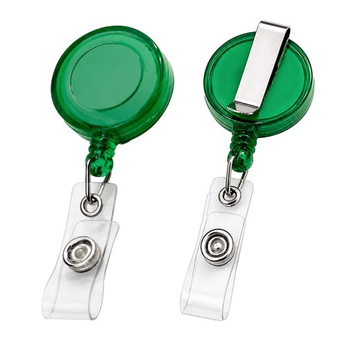 Portacredencial Extensor Yo-yo para Portacredencial T33