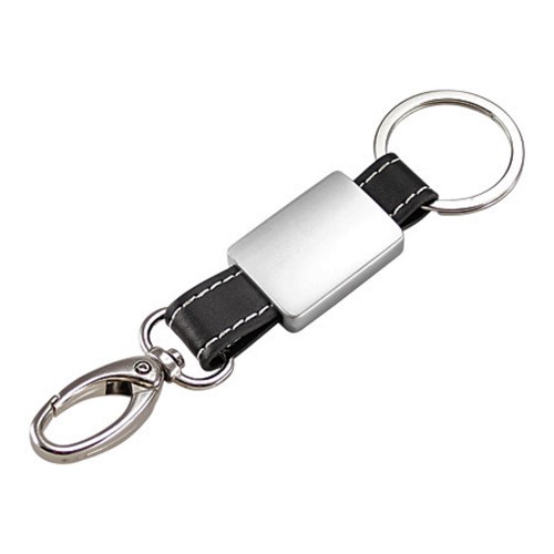 Llavero Cuero Símil K10